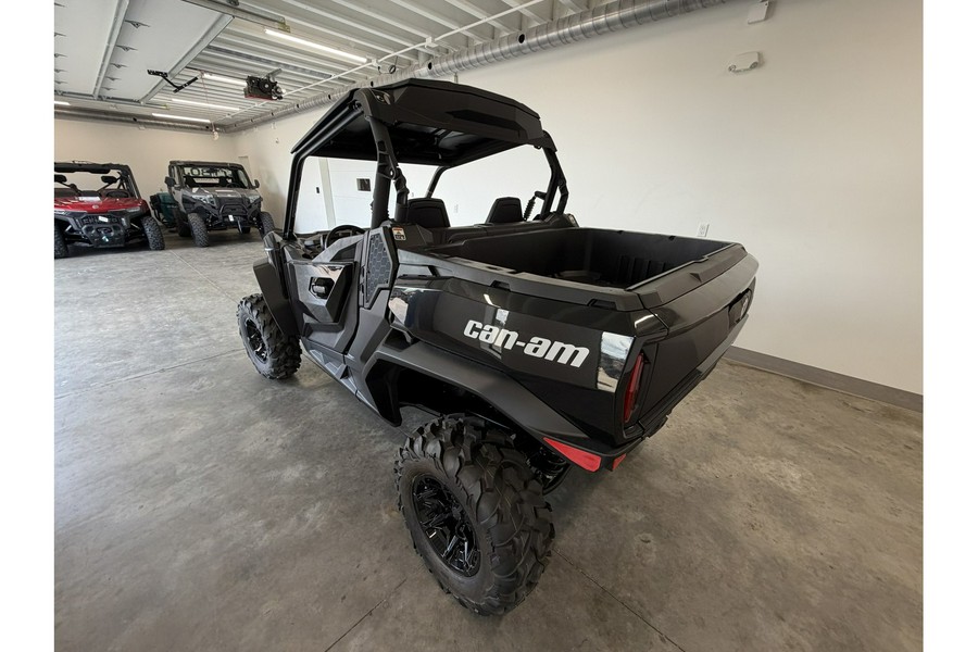2026 COMMANDER XT 700 - Can-Am