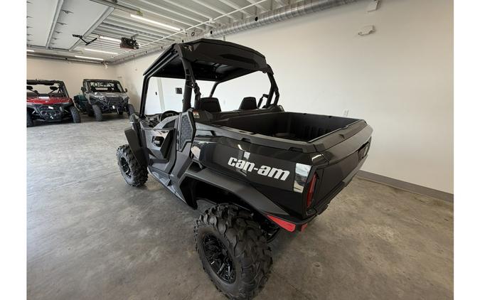 2026 COMMANDER XT 700 - Can-Am