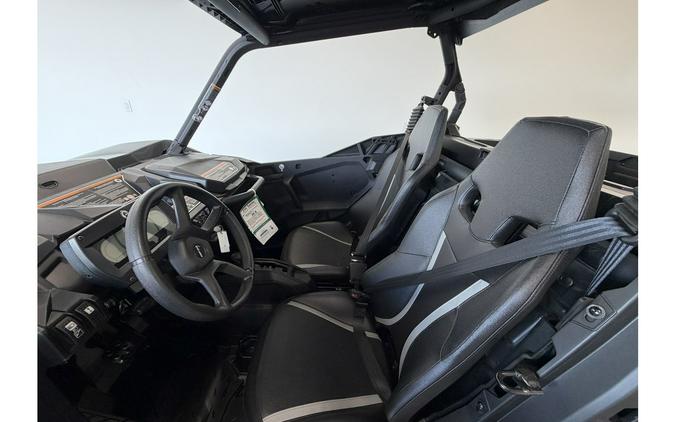 2026 COMMANDER XT 700 - Can-Am