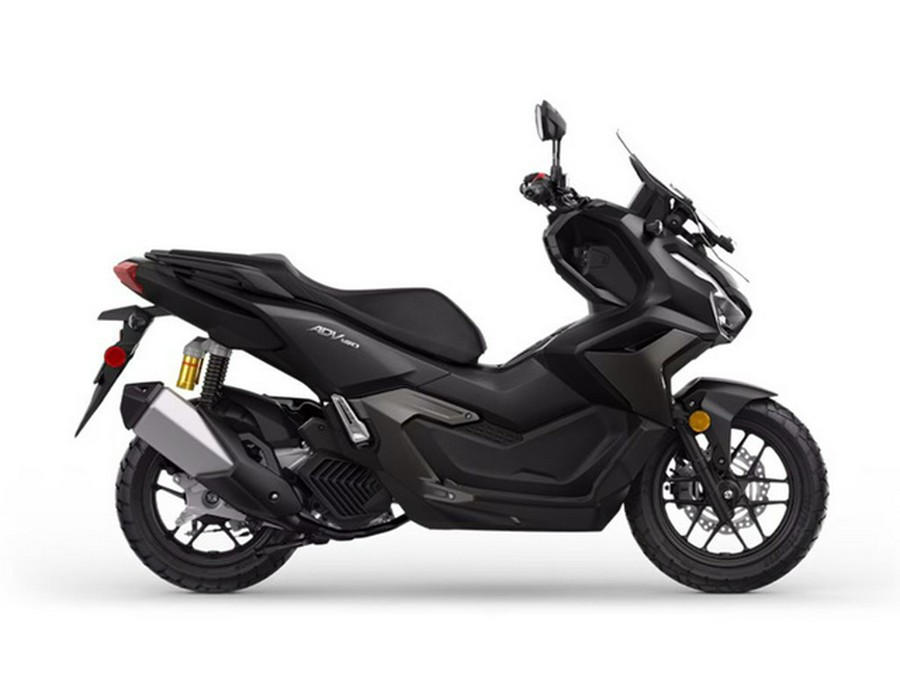 2027 Honda ADV 160