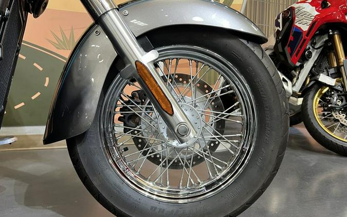 2024 Kawasaki Vulcan 900 Classic Classic LT