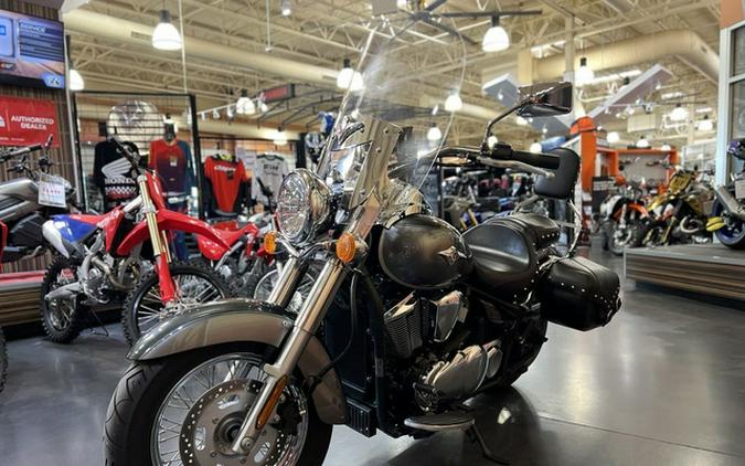 2024 Kawasaki Vulcan 900 Classic Classic LT