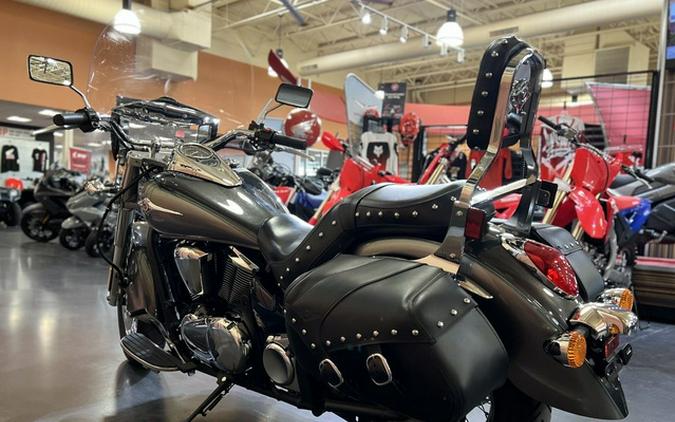 2024 Kawasaki Vulcan 900 Classic Classic LT