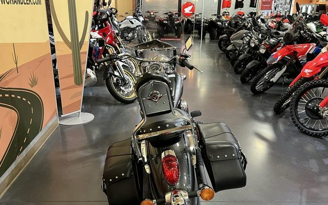 2024 Kawasaki Vulcan 900 Classic Classic LT
