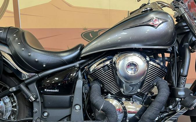 2024 Kawasaki Vulcan 900 Classic Classic LT