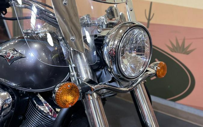 2024 Kawasaki Vulcan 900 Classic Classic LT