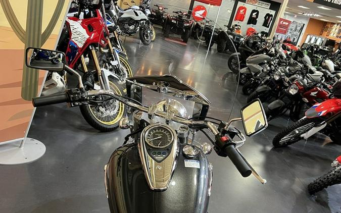 2024 Kawasaki Vulcan 900 Classic Classic LT