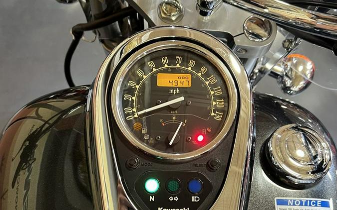 2024 Kawasaki Vulcan 900 Classic Classic LT