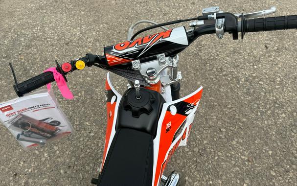 2026 Kayo TS 90
