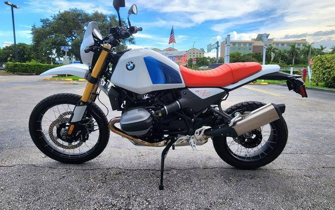 2026 BMW R 12 G/S