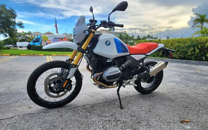 2026 BMW R 12 G/S