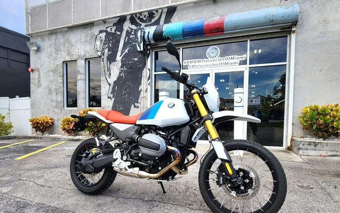 2026 BMW R 12 G/S