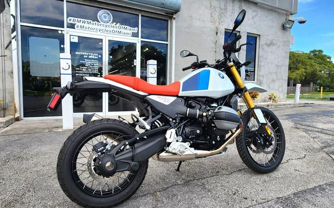 2026 BMW R 12 G/S