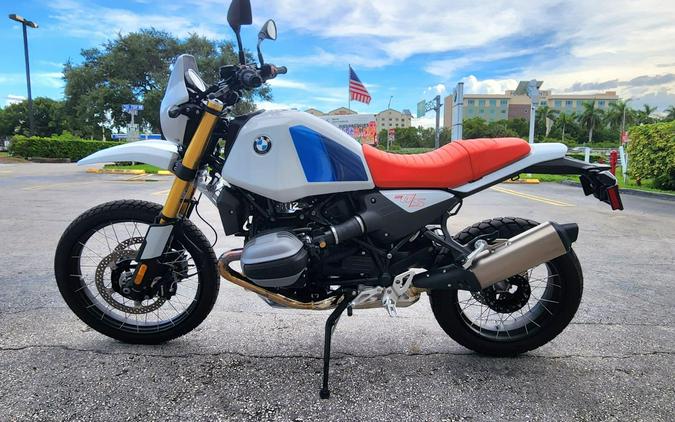 2026 BMW R 12 G/S