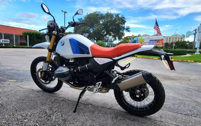 2026 BMW R 12 G/S
