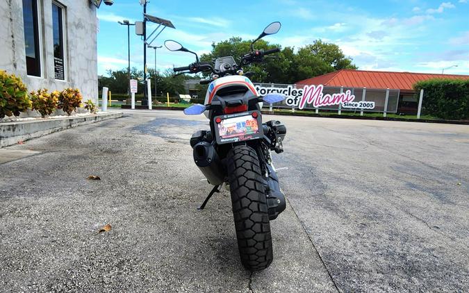 2026 BMW R 12 G/S