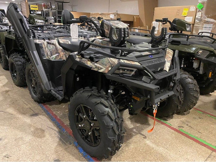 2024 Polaris Industries SPORTSMAN 1000 XP HUNT EDITION