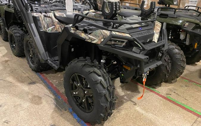 2024 Polaris Industries SPORTSMAN 1000 XP HUNT EDITION