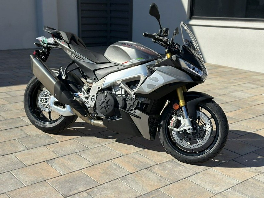 2023 Aprilia® Tuono V4 1100