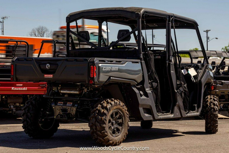 2024 Can-Am™ Defender MAX XT HD10