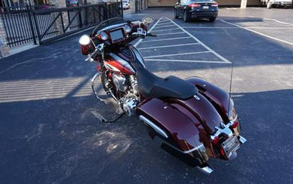 2024 Indian Motorcycle Chieftain® Limited