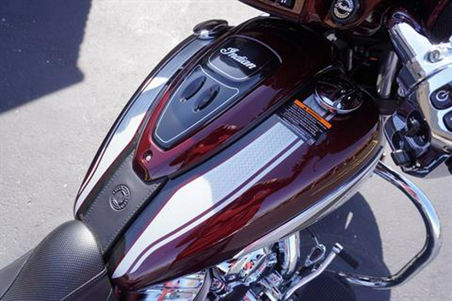 2024 Indian Motorcycle Chieftain® Limited