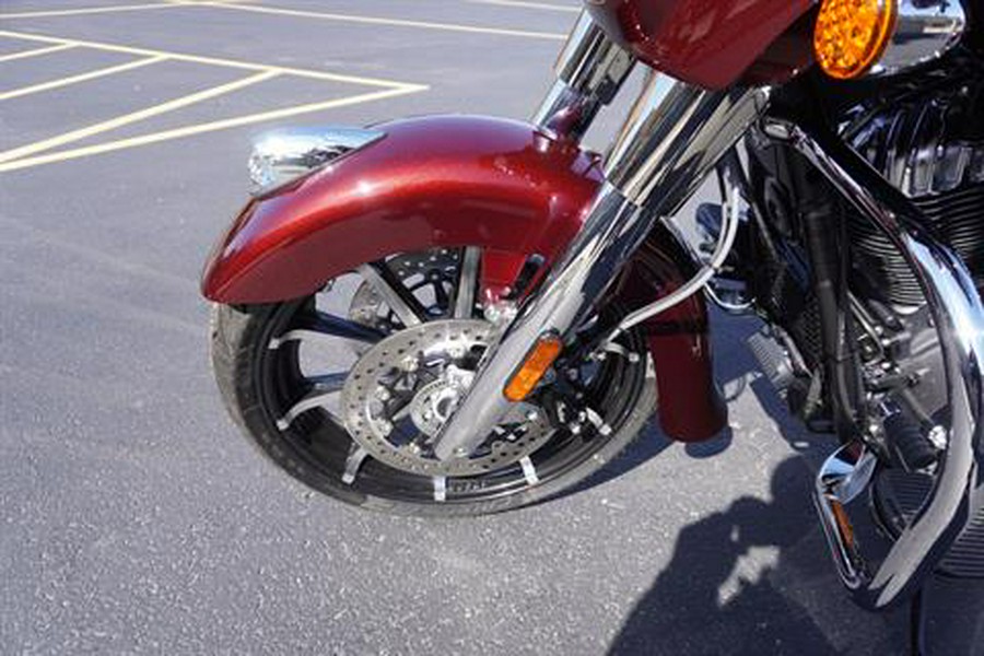 2024 Indian Motorcycle Chieftain® Limited