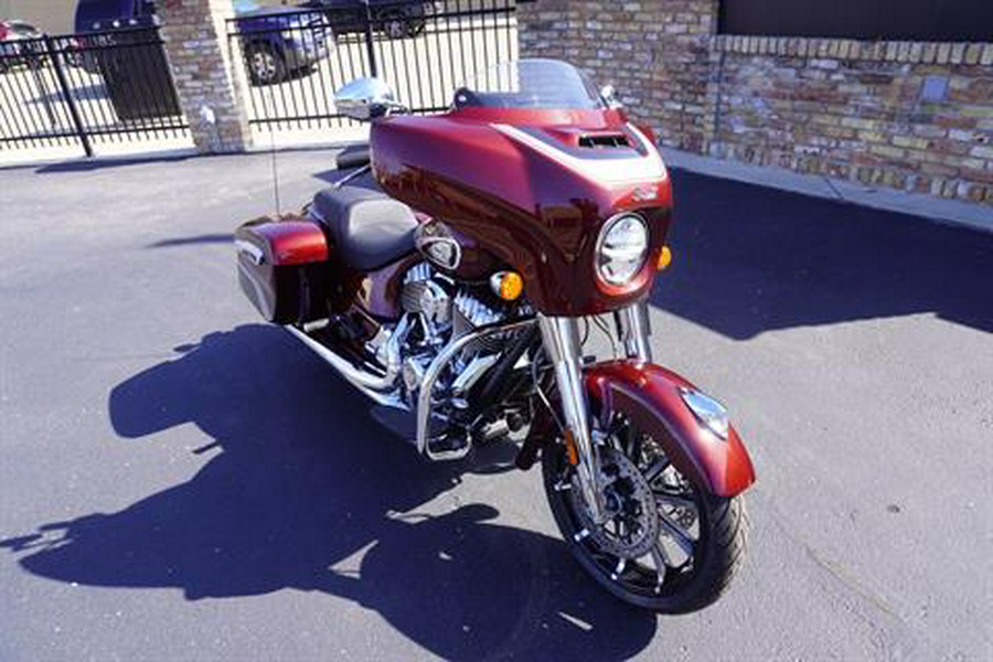 2024 Indian Motorcycle Chieftain® Limited
