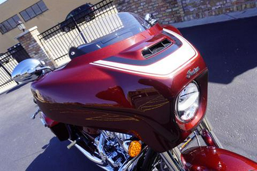 2024 Indian Motorcycle Chieftain® Limited