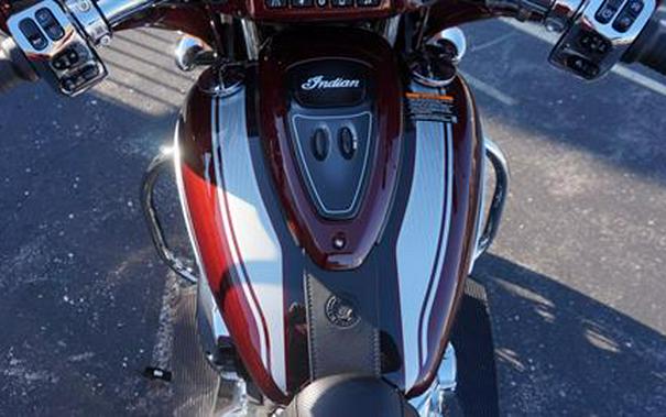 2024 Indian Motorcycle Chieftain® Limited