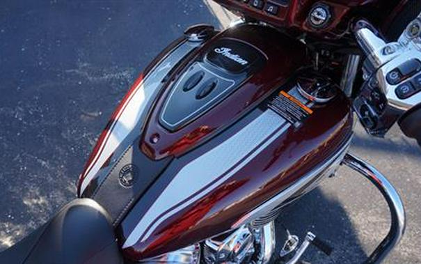 2024 Indian Motorcycle Chieftain® Limited