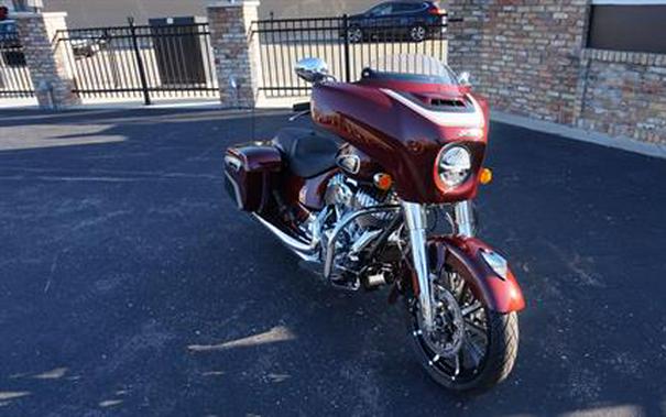 2024 Indian Motorcycle Chieftain® Limited