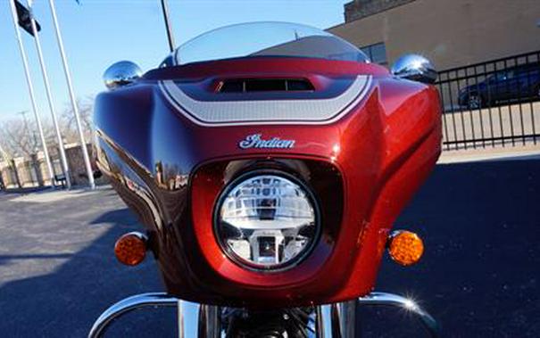 2024 Indian Motorcycle Chieftain® Limited