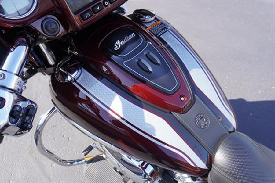 2024 Indian Motorcycle Chieftain® Limited