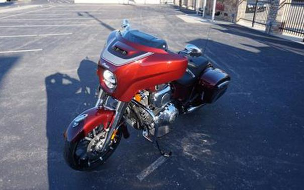 2024 Indian Motorcycle Chieftain® Limited