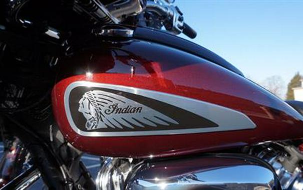 2024 Indian Motorcycle Chieftain® Limited