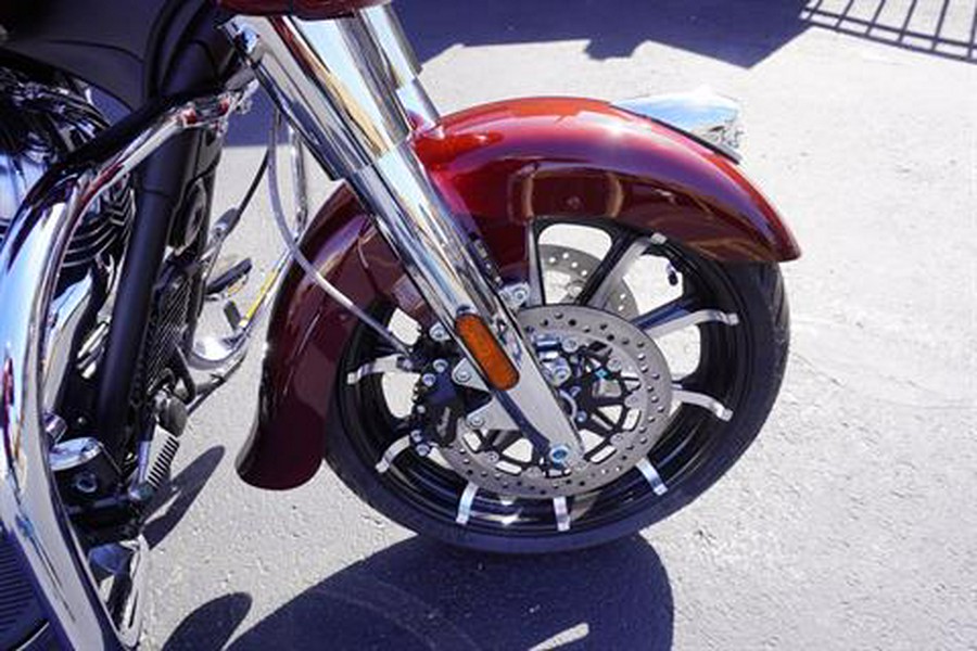 2024 Indian Motorcycle Chieftain® Limited