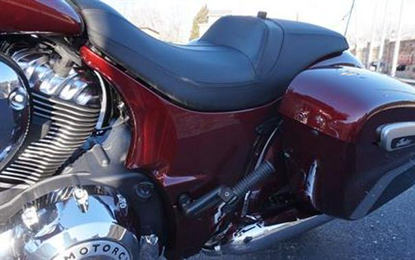 2024 Indian Motorcycle Chieftain® Limited