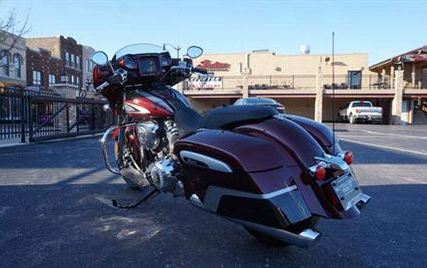 2024 Indian Motorcycle Chieftain® Limited