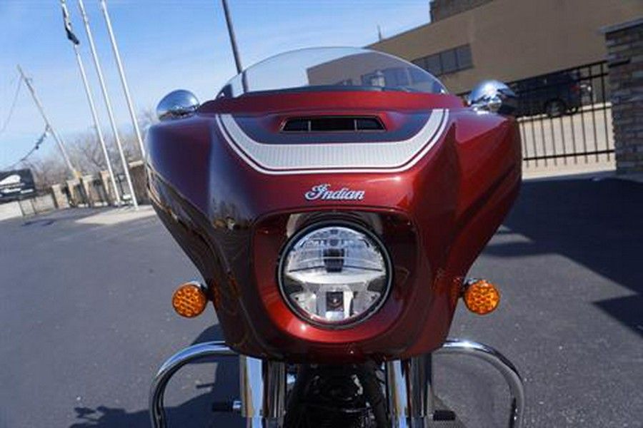 2024 Indian Motorcycle Chieftain® Limited