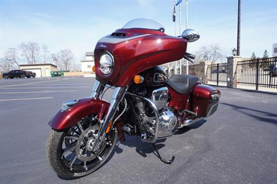 2024 Indian Motorcycle Chieftain® Limited