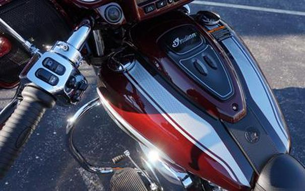 2024 Indian Motorcycle Chieftain® Limited