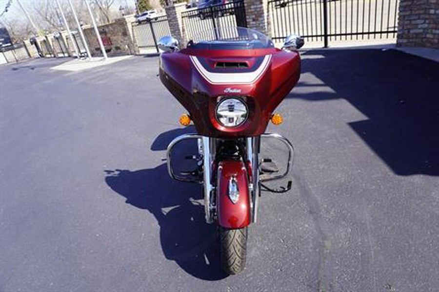 2024 Indian Motorcycle Chieftain® Limited