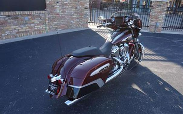 2024 Indian Motorcycle Chieftain® Limited