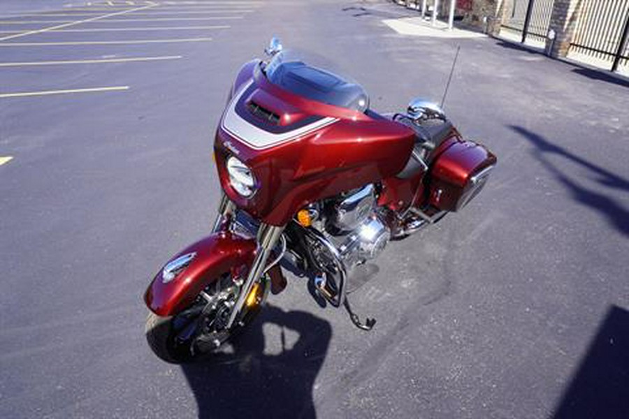 2024 Indian Motorcycle Chieftain® Limited