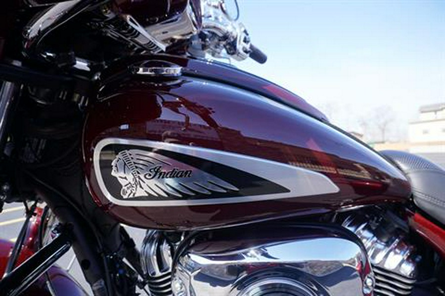 2024 Indian Motorcycle Chieftain® Limited