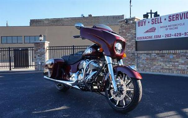 2024 Indian Motorcycle Chieftain® Limited