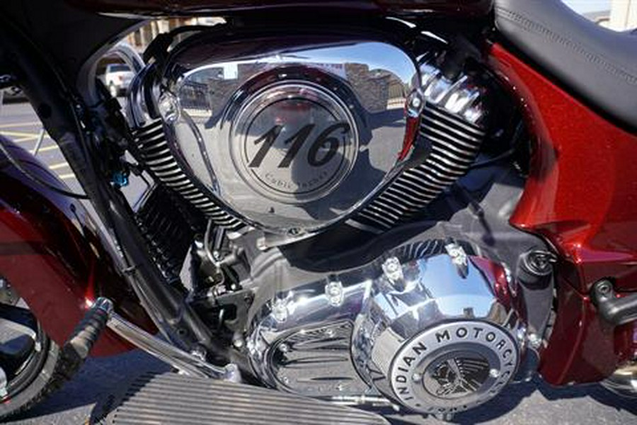 2024 Indian Motorcycle Chieftain® Limited