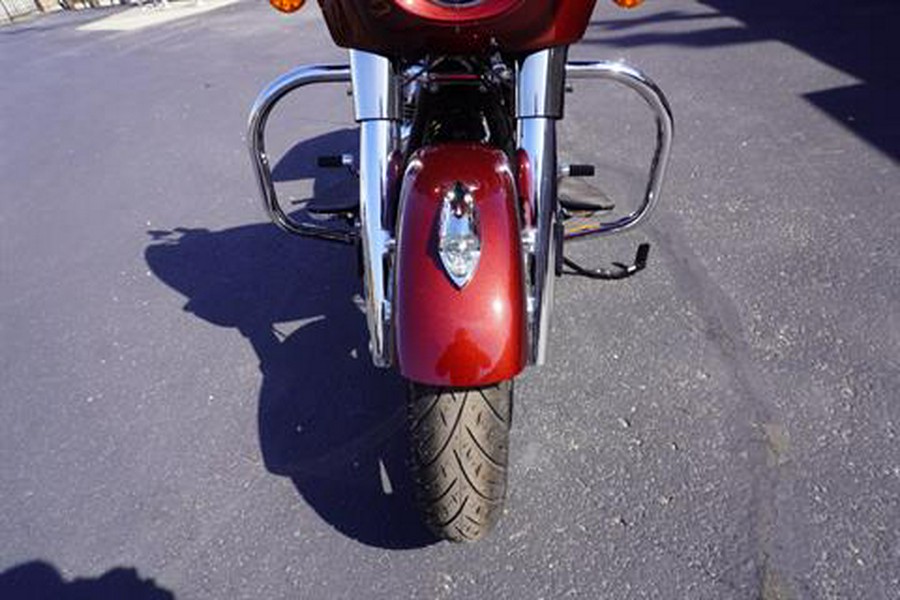 2024 Indian Motorcycle Chieftain® Limited