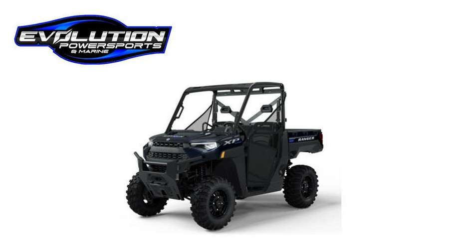 2024 Polaris® Ranger XP 1000 Premium